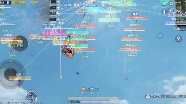 和平精英辅助【雷神/原小迪直装V1.4】稳定防封 人物透视 漏打自瞄 地铁逃生 锁死自瞄 物资显示 人物距离 组队显示